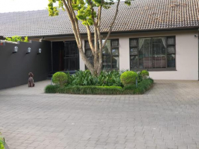 Urban Oasis 66 Elveram Street